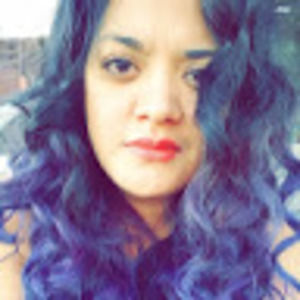 Meet your Posher, Azucena